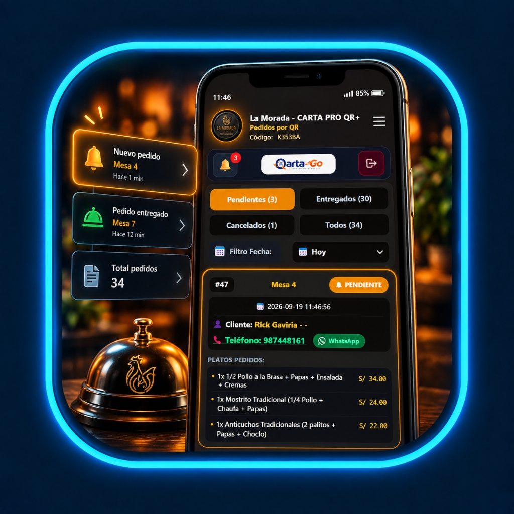 App Cliente