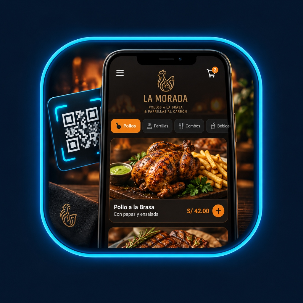 Carta QR