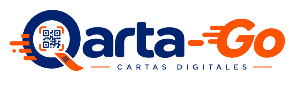 Qarta-Go Logo